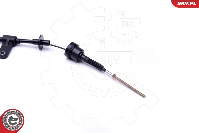ESEN SKV 27SKV136 Cable Pull, clutch control