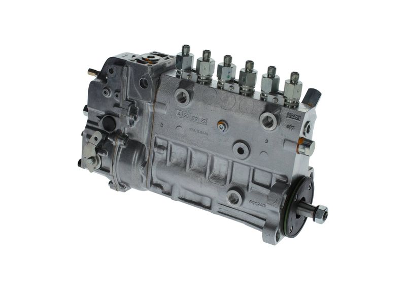 Pompa de injectie 0 401 376 011 BOSCH