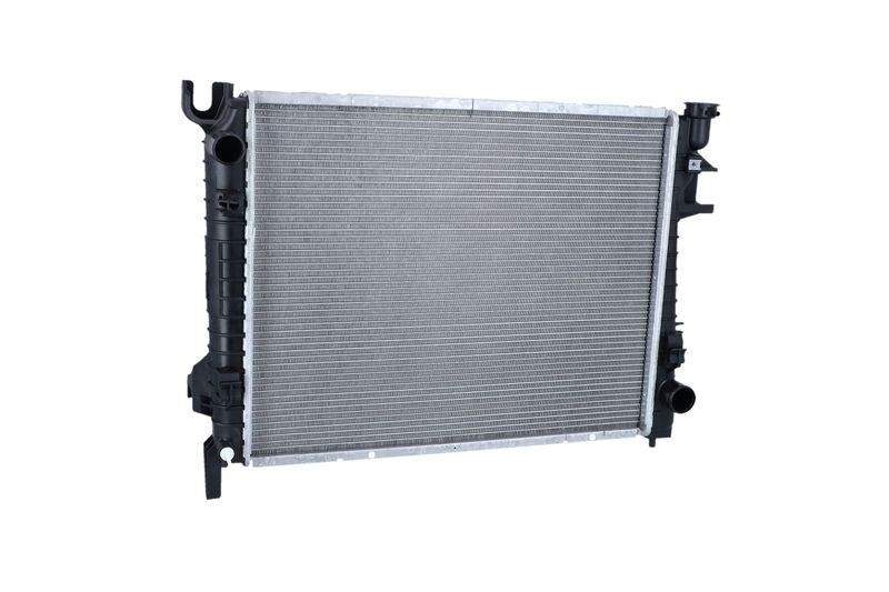 Radiaator, mootorijahutus, NRF 56529