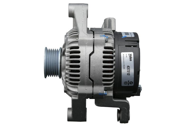 Alternador