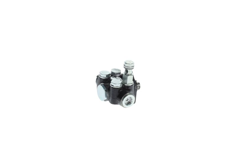 Pompa combustibil H 105 230 111 BOSCH