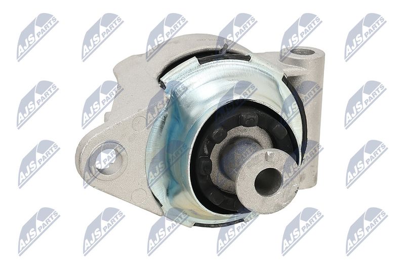 Paigutus, Mootor, NTY ZPS-PL-003
