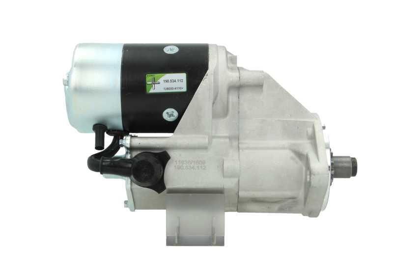 Starter, BV PSH 190.534.112.050