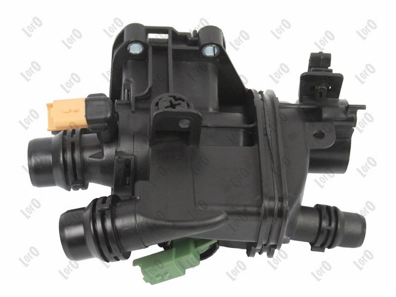 ABAKUS 009-025-0016 Thermostat, coolant