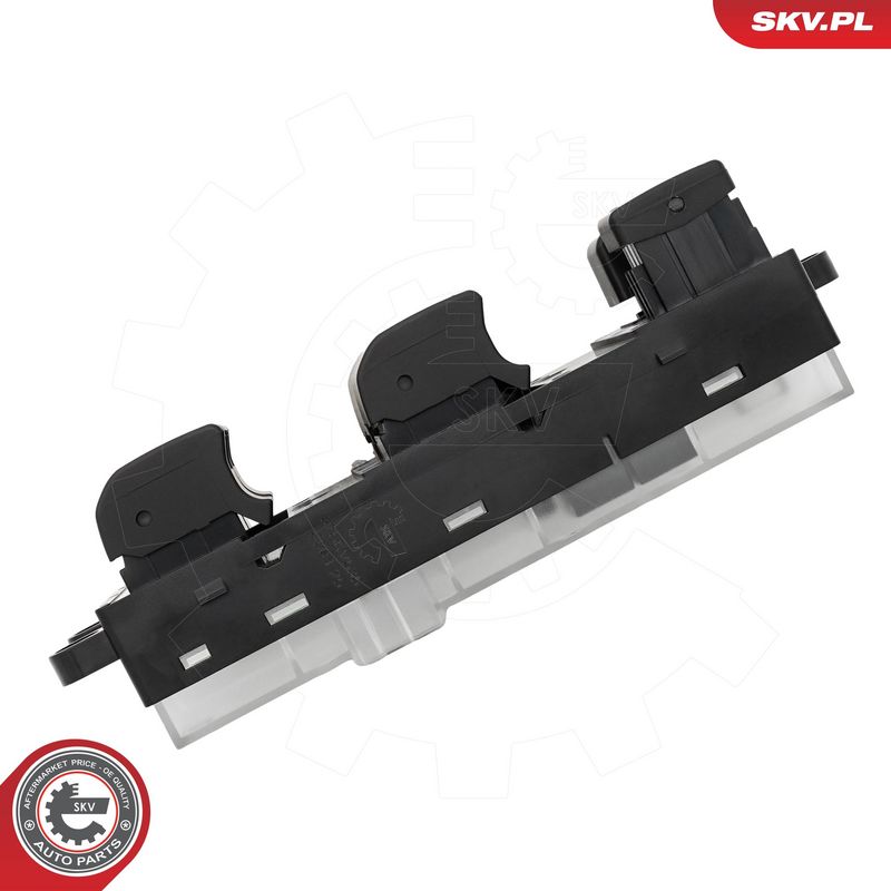 Lüliti, aknatõstuk, ESEN SKV 37SKV535