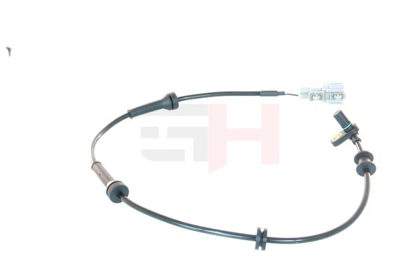 GH GH-702204 Sensor, wheel speed