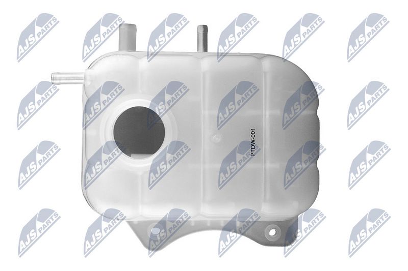 NTY CZW-DW-001 Expansion Tank, coolant