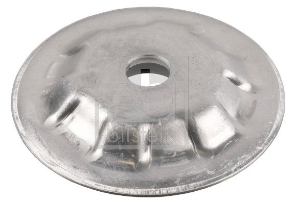 FEBI BILSTEIN 09015 Rolling Bearing, suspension strut support mount