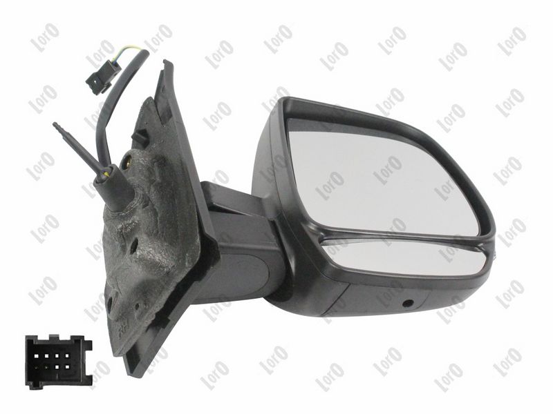 ABAKUS 1152M12 Exterior Mirror
