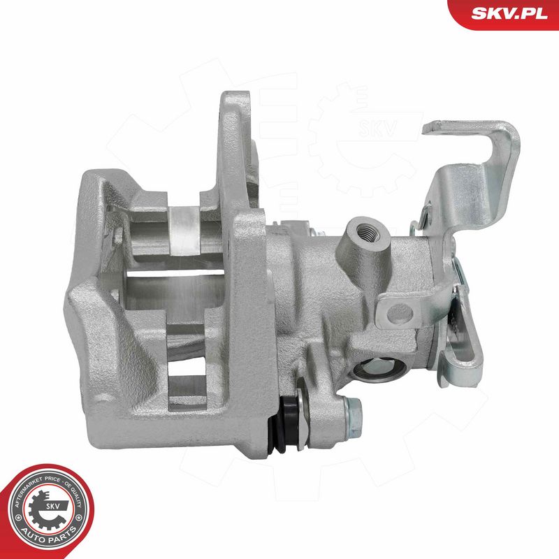 Pidurisadul, ESEN SKV 78SKV623