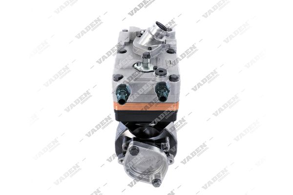 kompresor MB Actros MP4, Euro 6, vč. kola 1100440001