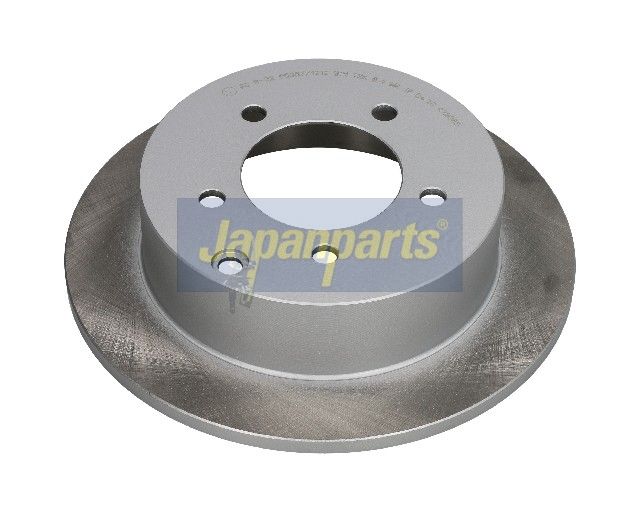 спирачен диск JAPANPARTS