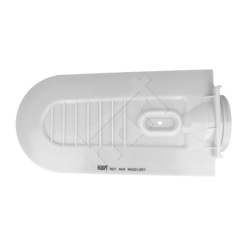 Luftfilter – bilde 1 av 3
