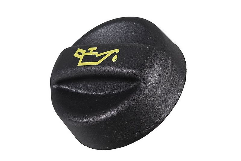 METZGER AUTOTEILE 2141079 - Cap, oil filler neck
