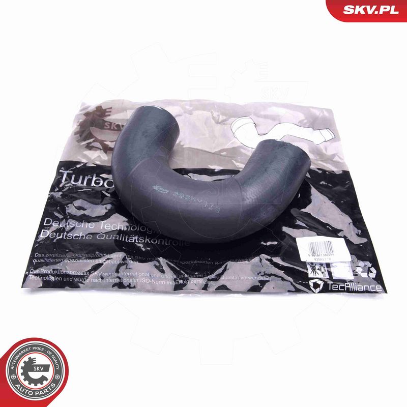 ESEN SKV 43SKV178 - Turbinos oro žarna