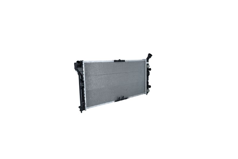 Radiaator, mootorijahutus, NRF 56004