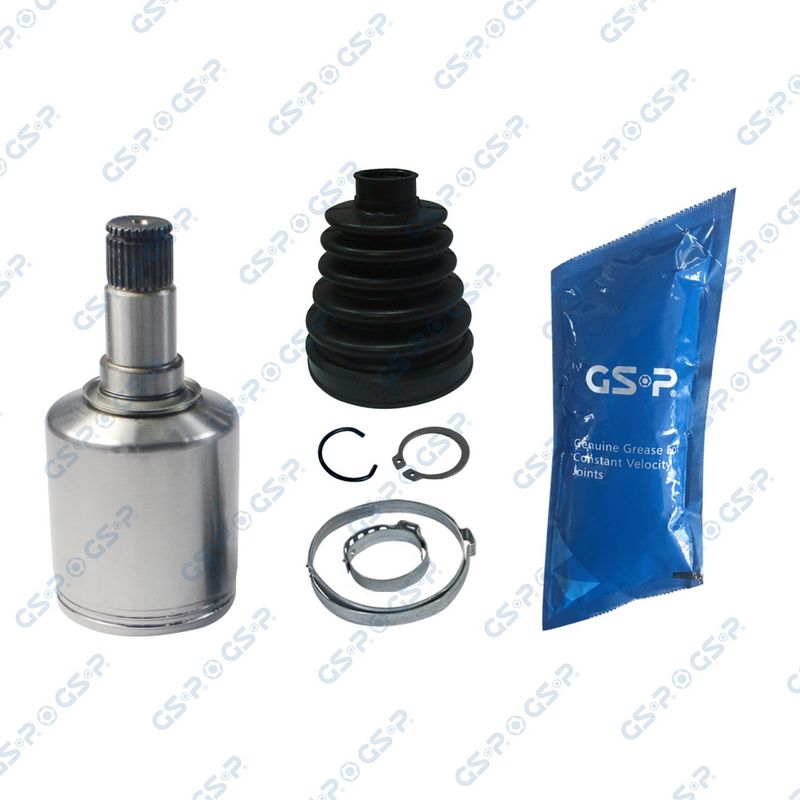 Liigendlaager, veovõll, GSP...