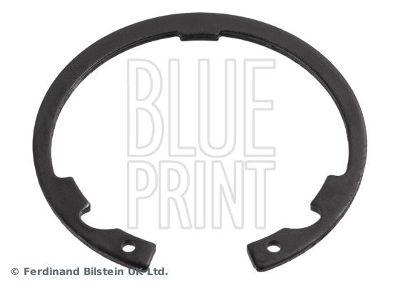BLUE PRINT Atraminis žiedas