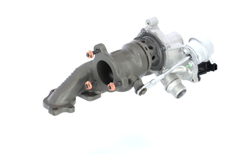 REMANTE 003-001-004347R Turbokompresorius