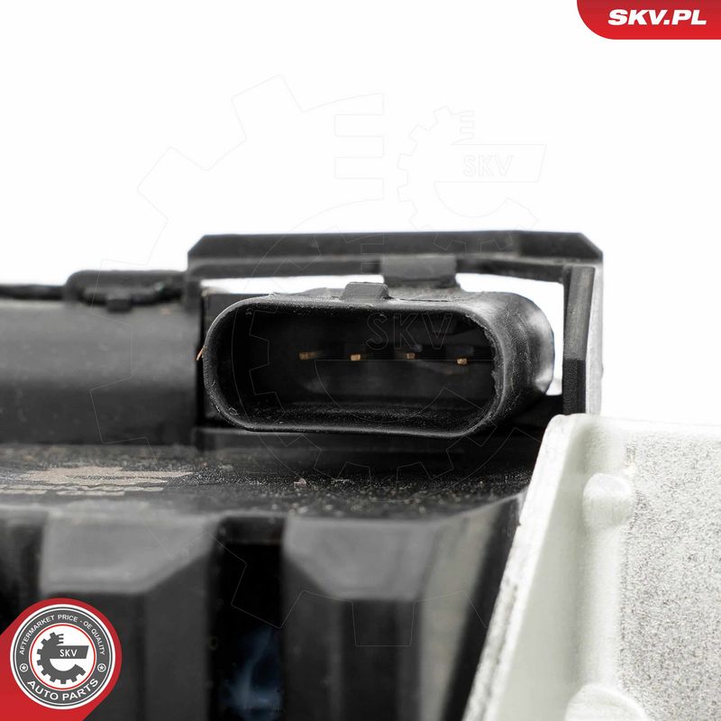 Tagaluugi sulgur, ESEN SKV 16SKV093