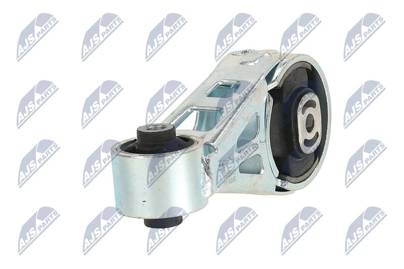 Paigutus, Mootor, NTY ZPS-PE-040