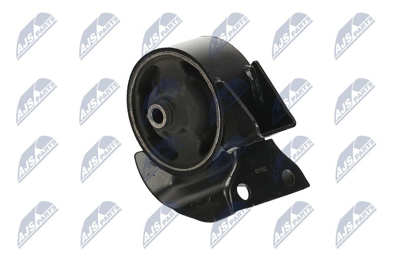 NTY ZPS-KA-303 Mounting, engine