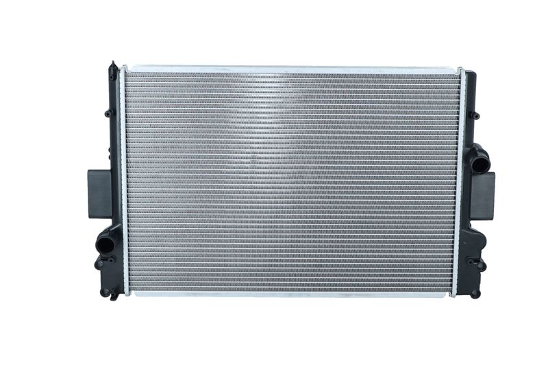 Radiador, refrigeración del motor NRF 53614