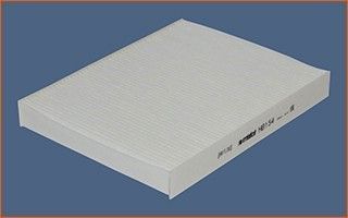 MISFAT Filtre d'habitacle HB154