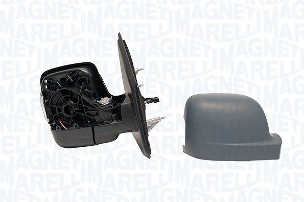 външно огледало MAGNETI MARELLI