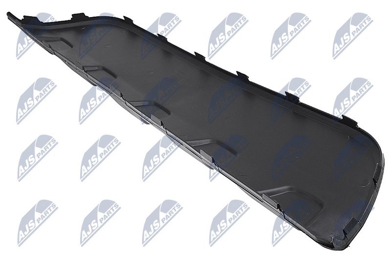 Ehis-, kaitseliist, Põrkeraud, NTY EZC-PL-215