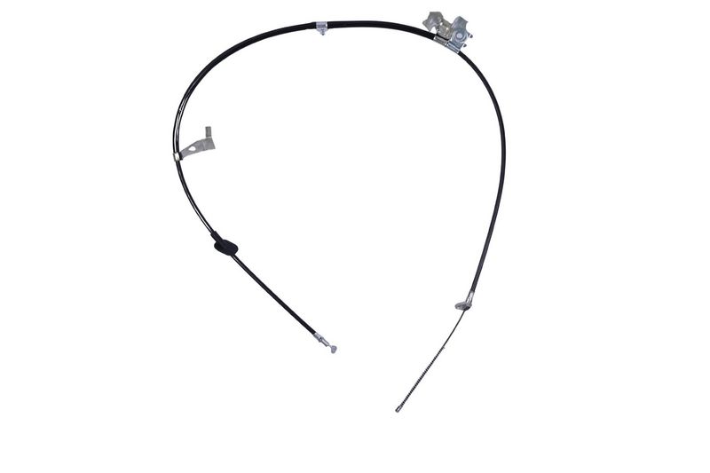 KAMOKA 1190048 Cable Pull, parking brake