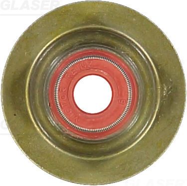 GLASER tömítőgyűrű, szelepszár P76771-00