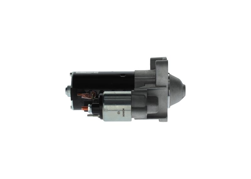 Форсунка BOSCH 0986435195 на VOLVO V70 III (BW)