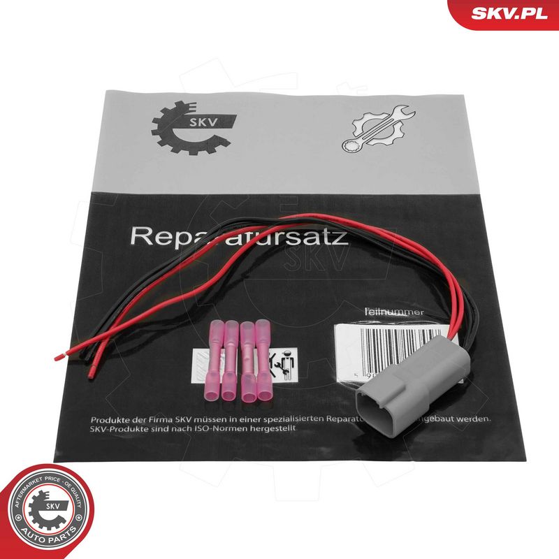 Paranduskomplekt, kaablikomplekt, ESEN SKV 53SKV379