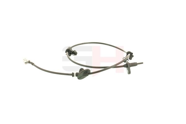 Andur, rattapöörete arv, GH GH-704400