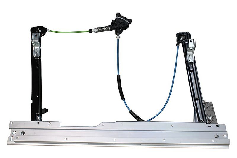 METZGER AUTOTEILE 2160621 - Window Regulator