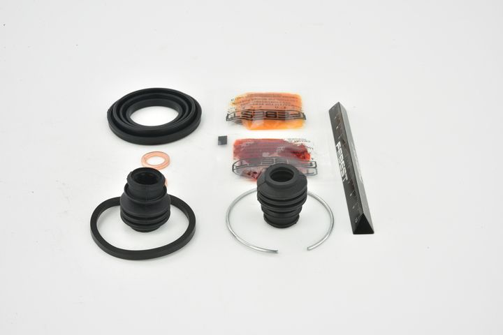 FEBEST 0375-YF4R Repair Kit, brake caliper