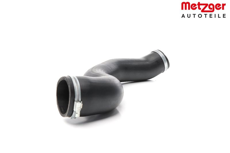 METZGER AUTOTEILE 2401322 Charge Air Hose