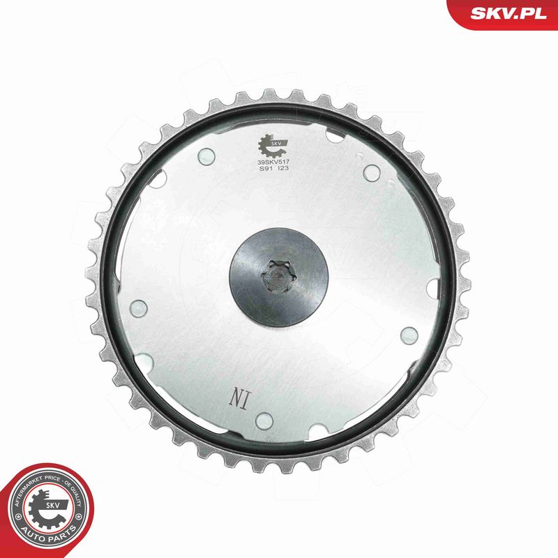 ESEN SKV 39SKV517 Camshaft Adjuster