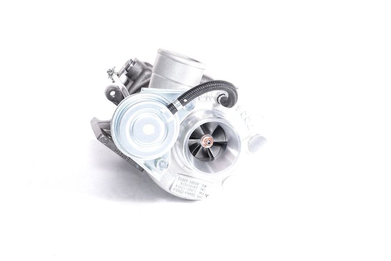 Compresor,sistem de supraalimentare T917557 BTS Turbo