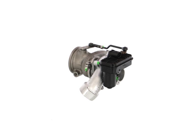 REMANTE 003-002-004480R Charger, charging (supercharged/turbocharged)