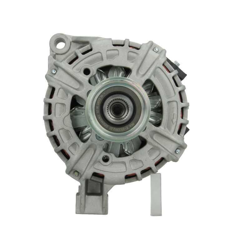 Generaator, BV PSH...