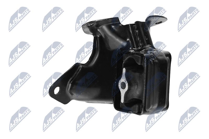 Paigutus, Mootor, NTY ZPS-CH-155