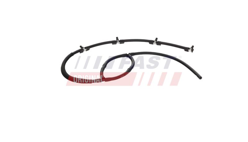 Kütusetorustik, FAST FT14055