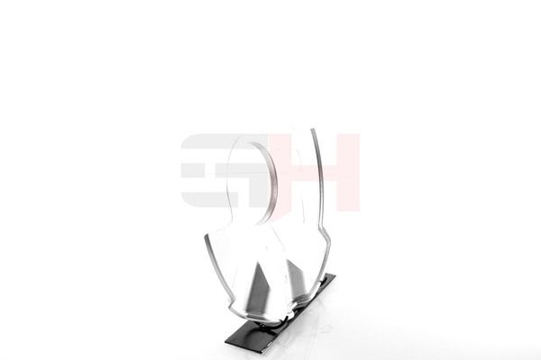 GH GH-483266V Splash Guard, brake disc