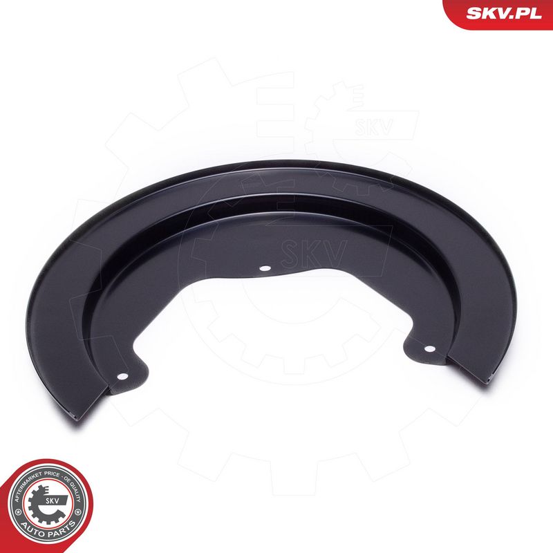 Plekk, piduriketas, ESEN...