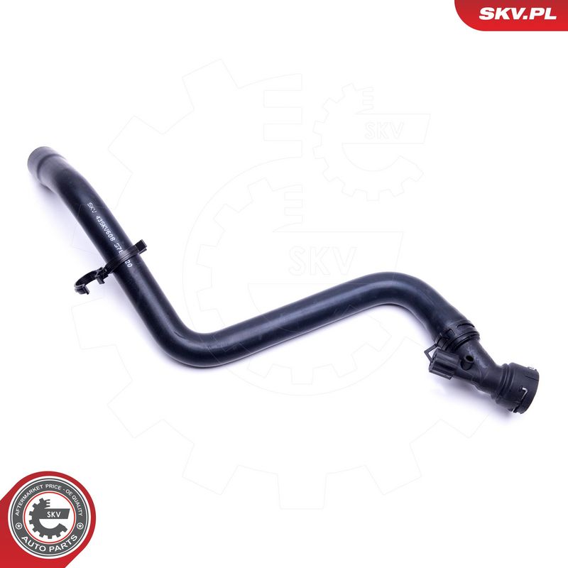 Jahutusvedeliku torustik, ESEN SKV 43SKV608