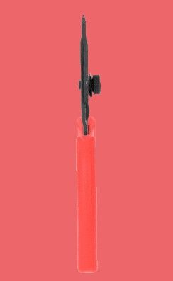 KS TOOLS 500.1322 Circlip Pliers
