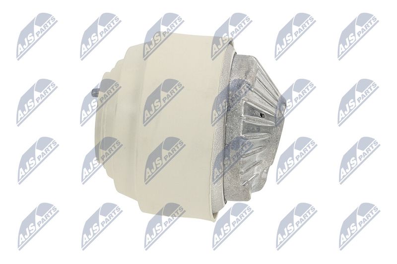 Paigutus, Mootor, NTY ZPS-ME-102