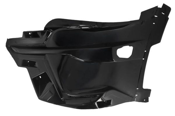 Stoßfänger - Lüftungsgitter